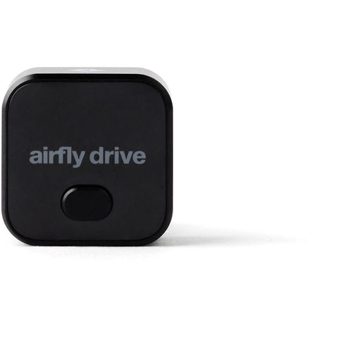 Twelve South AirFly Drive CarPlay and Android Auto Wireless Adapter