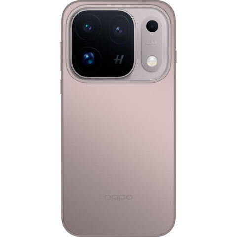 OPPO Find X10 Pro Max Quicksand Shimmer Magnetic Case (Titanium)