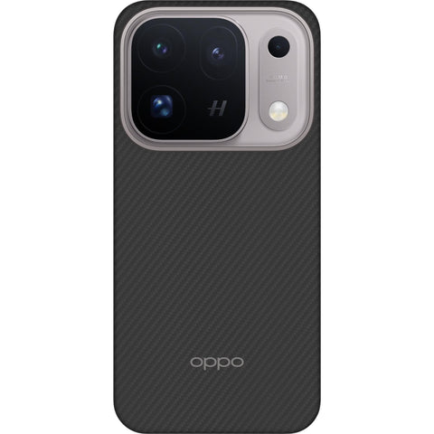OPPO Find X10 Pro Max Aramid Fibre Magnetic (Case)