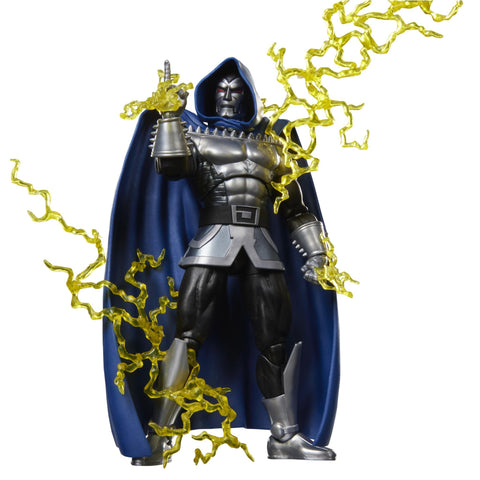 Marvel - Legends Series: Magic: The Gathering Doctor Doom 2099 Figure