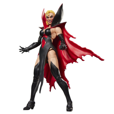 Marvel - Legends Series: Magic: The Gathering Malice Figure (Sue Storm)