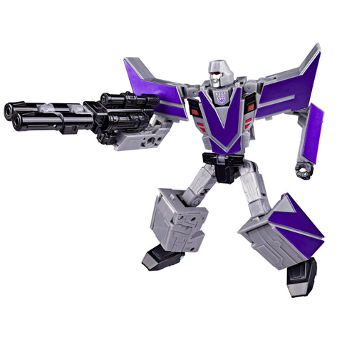 Transformers - Icons Megatron Figure