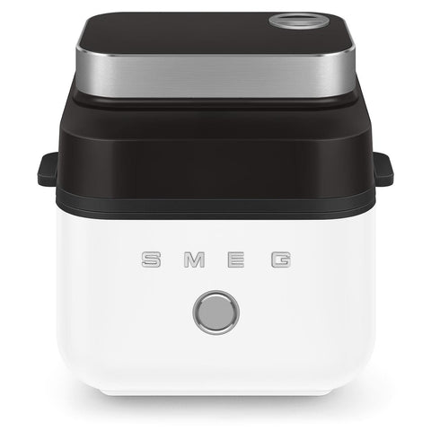 Smeg 7.3L Air Fryer [Matte White]