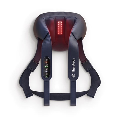 Therabody ThermNeck & Upper Back