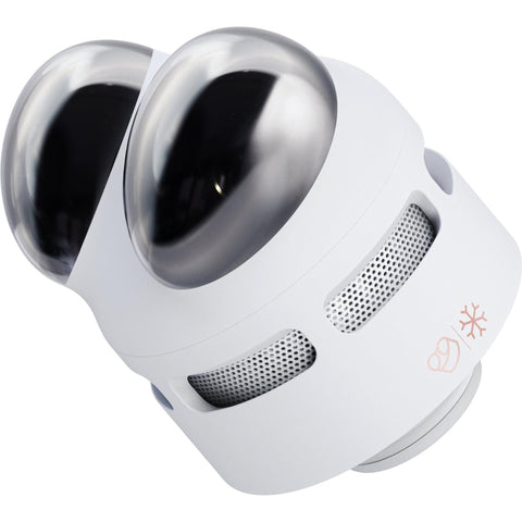 Therabody SkinSpa CryoCurrent Attachment (White)