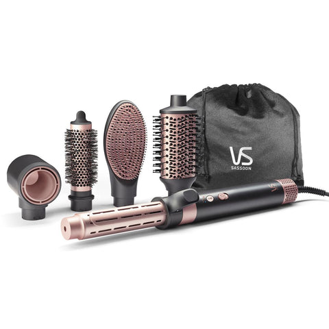 VS Sassoon DigitalAIRE™ Wet-To-Dry Styling Wand