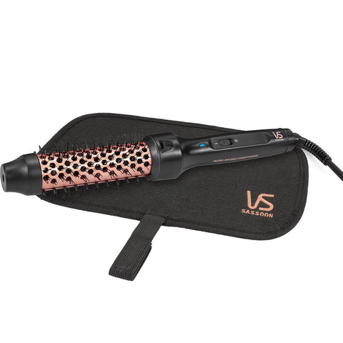 VS Sassoon Revive Volume Boost Brush