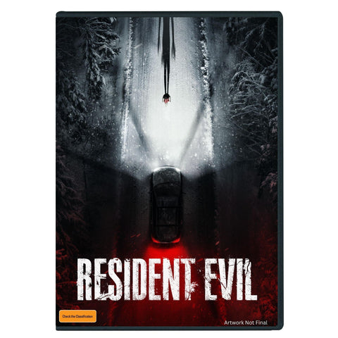 Resident Evil (2026)