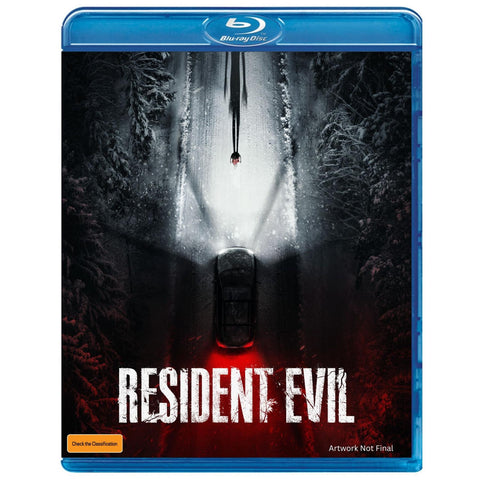 Resident Evil (2026)