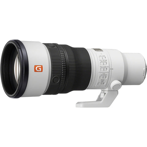 Sony FE 600mm F6.3 E-Mount OSS Super Telephoto Lens