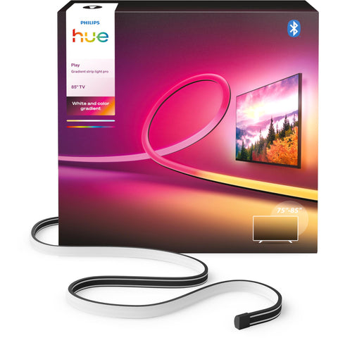 Philips Hue 85" OmniGlow Play TV Strip Light