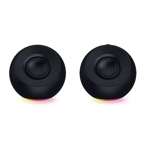 Razer Mako X Gaming Speakers
