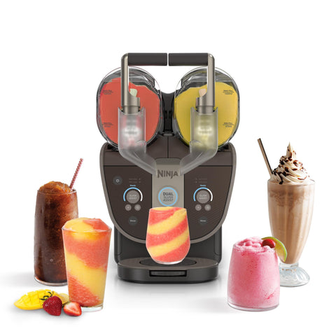 Ninja SLUSHi™ Twist Frozen Drink Maker