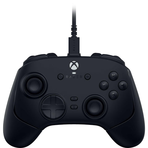 Razer Wolverine V4 Tournament Edition Wired Gaming Controller for Xbox Series X|S & PC (Black)