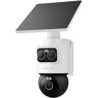 ReoLink OMVI 2i Ultra Dual Lens Pan & Tilt Security Camera