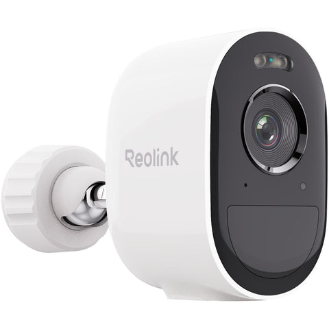 Reolink Argus 3 Pro Security Camera with Spotlight