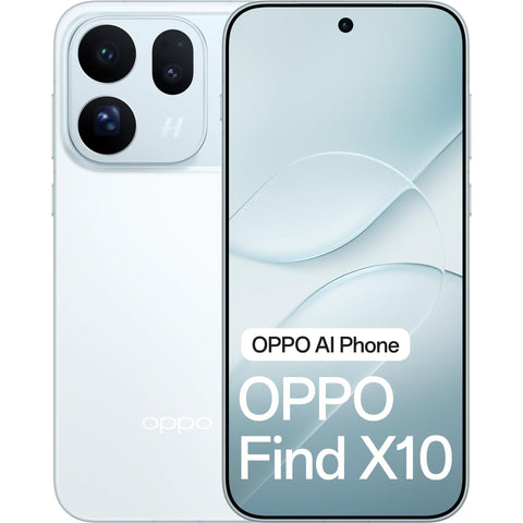 OPPO Find X10 5G 512GB (Glacier Blue)