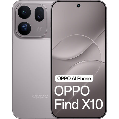 OPPO Find X10 5G 512GB (Mist Grey)