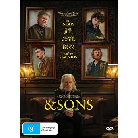 & Sons