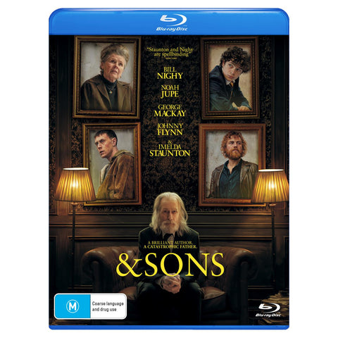 & Sons