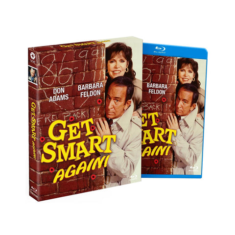 Get Smart, Again (Special Edition)