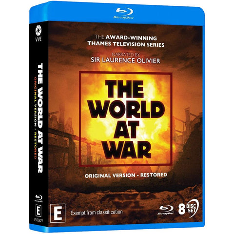 World at War, The