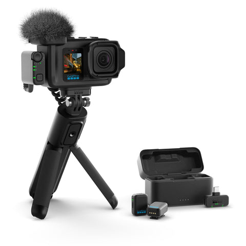 GoPro Mission 1 Pro 8K Creator Edition