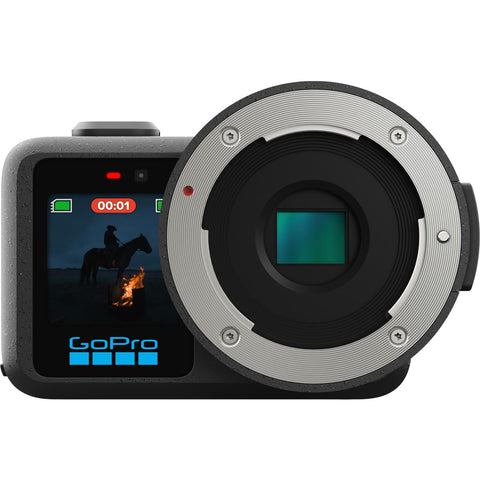 GoPro MISSION 1 Pro ILS Camera