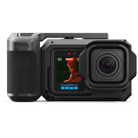 GoPro Mission 1 Pro 8K Grip Edition