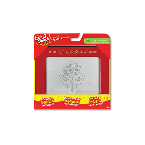 Etch-A-Sketch Classic
