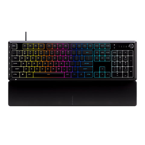 Corsair SKIFF 100 PLUS Gaming Keyboard