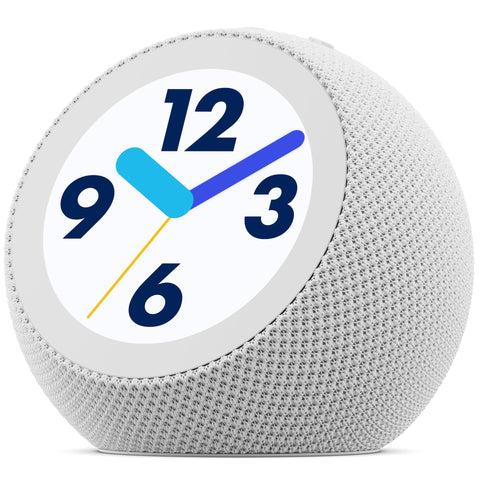 Amazon Echo Time (Glacier White)
