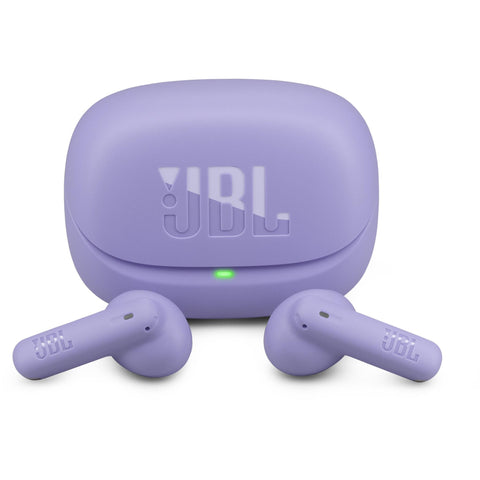 JBL Wave Beam 3 TWS ANC In-Ear Headphones (Purple)
