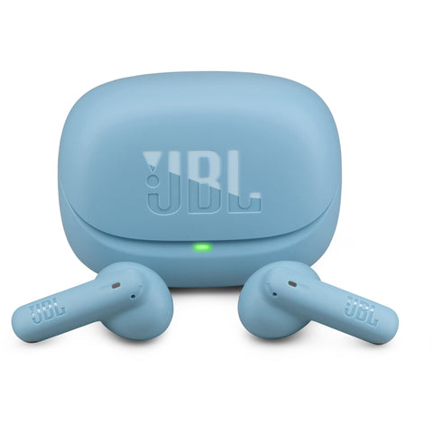 JBL Wave Beam 3 TWS ANC In-Ear Headphones (Teal)