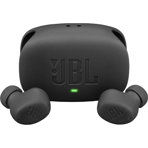 JBL Wave Buds 3 TWS ANC Earbuds (Black)