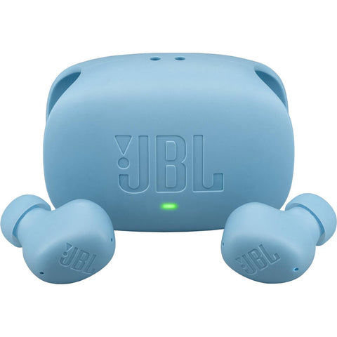 JBL Wave Buds 3 TWS ANC Earbuds (Teal)