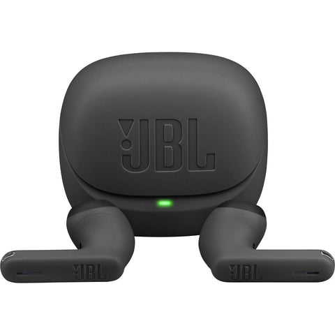 JBL Wave Flex 3 TWS ANC In-Ear Headphones (Black)