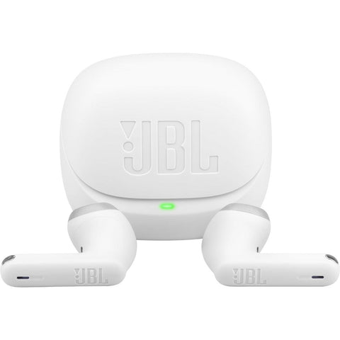 JBL Wave Flex 3 TWS ANC In-Ear Headphones (White)