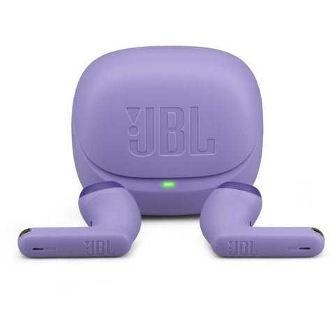 JBL Wave Flex 3 TWS ANC In-Ear Headphones (Purple)