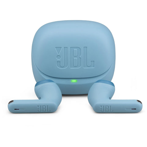 JBL Wave Flex 3 TWS ANC In-Ear Headphones (Teal)