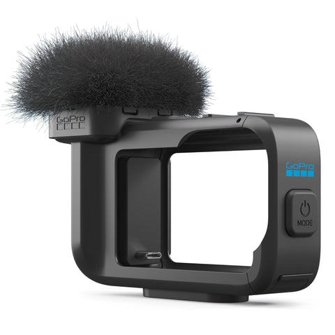 GoPro Media Mod for MISSION 1 Series