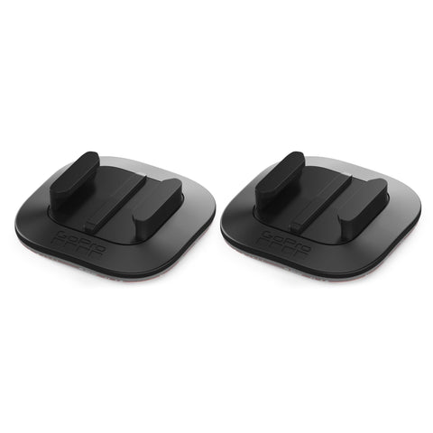 GoPro Universal Adhesive Mount (2-Pack)