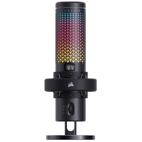 Corsair VOXARA USB Gaming Condenser Microphone (Black)