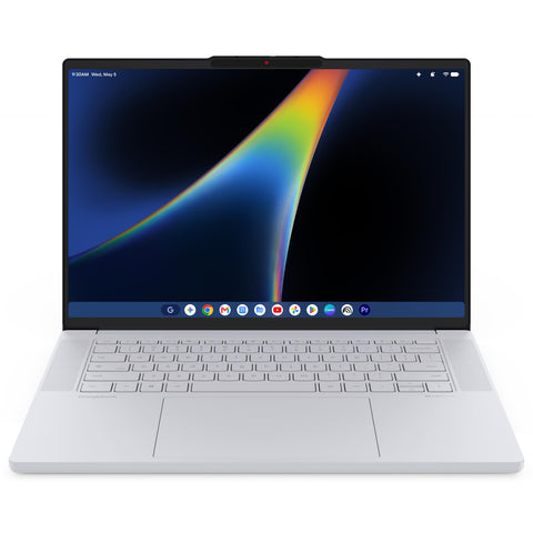 Lenovo 15IPH12 15.3" 2.8K OLED Touch Googlebook (Intel Core Ultra 5 - 325)[512GB]