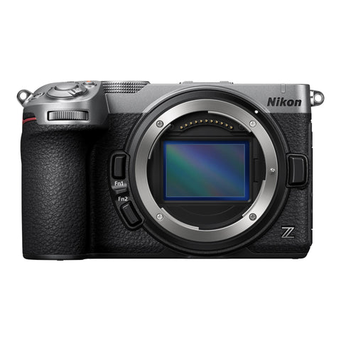 Nikon Z5IIC Silver (BODY ONLY)