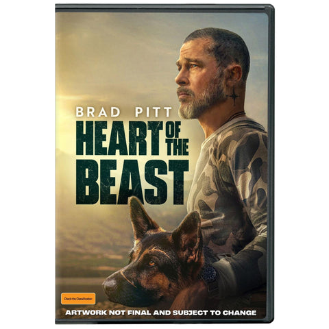 Heart of the Beast