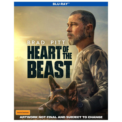 Heart of the Beast
