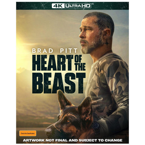 Heart of the Beast