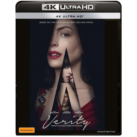 Verity