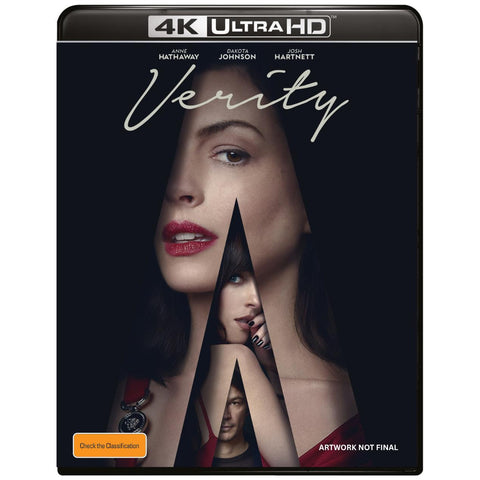 Verity